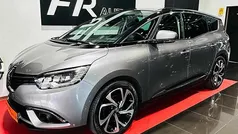 Usado 2019 Renault Grand Scénic IV Monovolume | € 18.999 (Preço justo)