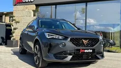 Cinza Usado 2023 Cupra Formentor SUV | € 29.900 (Preço justo)