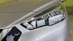 Cinzento (metalizado) Usado 2020 Nissan Micra Acenta Citadino | € 15.000 (Preço justo)