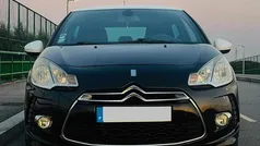 Usado 2012 DS Automobiles DS3 | € 7.000 (Preço justo)