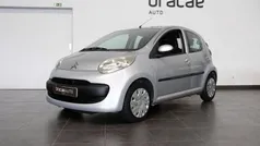 Usado 2008 Citroën C1 Citadino | € 4.500 (Preço justo)