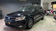 Usado 2017 VW Tiguan SUV | € 21.000 (Preço justo)