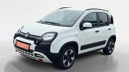 Usado Fiat Panda 70 HP (51 kW) 2024 Citadino