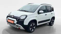 Usado 2024 Fiat Panda | € 14.776 (Preço justo)