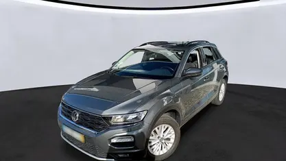 Usado VW T-Roc 115 HP (84 kW) 2019 SUV