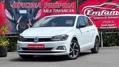 Usado 2019 VW Polo | € 13.450 (Preço justo)