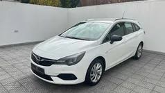 Usado 2022 Opel Astra Sport Carrinha | € 17.500 (Super Preço)