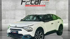 Usado 2023 Citroën e-C4 | € 21.990 (Preço justo)