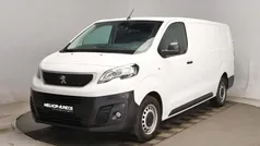 Usado 2021 Peugeot Expert Van | € 20.750 (Preço justo)