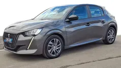 Usado 2022 Peugeot 208 Active Citadino | € 15.899 (Bom preço)