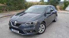 Usado 2018 Renault Mégane GrandTour Carrinha | € 15.400 (Preço justo)
