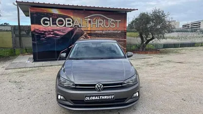 Usado 2021 VW Polo Life | € 15.900 (Preço justo)
