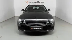 Preto Usado 2019 Mercedes E300 Avantgarde Carrinha | € 25.980 (Super Preço)