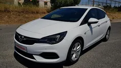 Usado 2020 Opel Astra Citadino | € 11.950 (Bom preço)