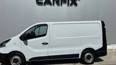 Branco Usado 2021 Renault Trafic Van | € 17.999 (Super Preço)