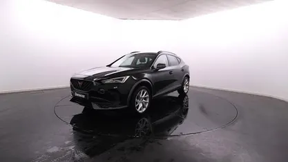 Usado Cupra Formentor 150 HP (110 kW) 2024 SUV