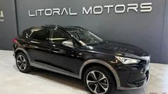Preto Usado 2023 Cupra Formentor SUV | € 29.750 (Preço justo)