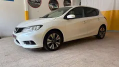 Usado 2015 Nissan Pulsar N-Connecta | € 10.750 (Preço justo)