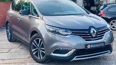 Usado 2018 Renault Espace Monovolume | € 15.900 (Preço justo)