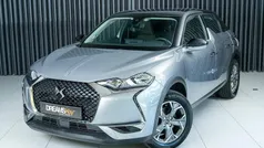 Cinzento Usado 2019 DS Automobiles DS3 Crossback SUV | € 18.900 (Preço justo)
