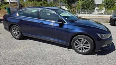 Usado 2016 VW Passat Sedan | € 11.750 (Preço justo)