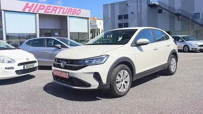 Usado VW Taigo 95 HP (69 kW) 2022 SUV