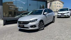 Usado 2020 Fiat Tipo Street Carrinha | € 12.900 (Preço justo)
