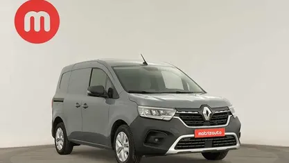 Usado 2022 Renault Kangoo | € 15.999 (Preço justo)