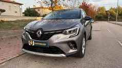 Usado 2022 Renault Captur SUV | € 16.449 (Bom preço)