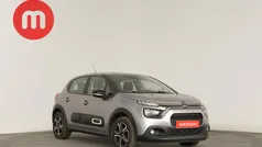 Usado 2024 Citroën C3 PureTech Citadino | € 16.499 (Preço justo)