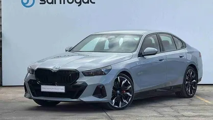 Usado BMW 1602 250 kW (340 HP) 2023