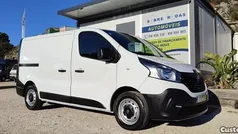 Usado 2018 Renault Trafic Van | € 16.900 (Super Preço)