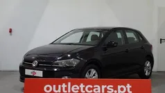 Usado 2017 VW Polo | € 10.490 (Bom preço)