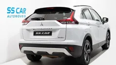 Branco Usado 2022 Mitsubishi Eclipse Cross SUV | € 20.990 (Preço justo)