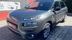 Usado 2016 Citroën C4 Feel | € 8.900 (Bom preço)