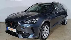 Cinzento Usado 2024 Cupra Formentor SUV | € 31.650 (Preço justo)
