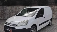 Usado 2013 Citroën Berlingo Monovolume | € 7.750 (Bom preço)