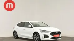 Usado 2024 Ford Focus ST-Line X | € 20.999 (Bom preço)