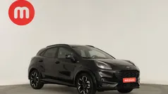 Usado 2022 Ford Puma ST-Line X | € 20.499 (Preço justo)