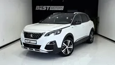 Usado 2017 Peugeot 3008 | € 20.900 (Preço justo)
