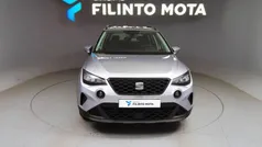 Cinzento Usado 2023 Seat Arona Style SUV | € 14.680 (Super Preço)