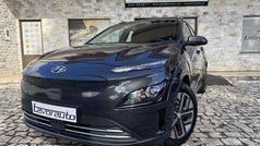Usado 2021 Hyundai Kauai Premium SUV | € 18.900 (Preço justo)