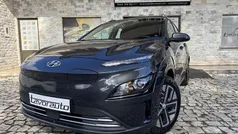 Usado 2021 Hyundai Kauai Premium SUV | € 18.900 (Preço justo)