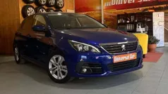 Usado 2018 Peugeot 308 Active Citadino | € 13.900 (Preço justo)