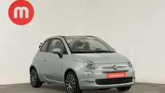 Usado 2023 Fiat 500C Cabrios | € 15.499 (Preço justo)