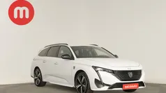 Usado 2024 Peugeot 308 GT Carrinha | € 26.999 (Preço justo)