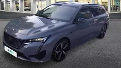 Cinza Usado 2025 Peugeot 308 Allure Carrinha | € 36.000 (Preço justo)