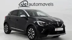 Usado 2023 Renault Captur Techno SUV | € 19.300 (Preço justo)