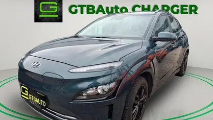 Usado Hyundai Kauai Select 100 kW (136 HP) 2022 SUV