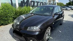 Usado 2007 Seat Ibiza | € 4.500 (Preço justo)